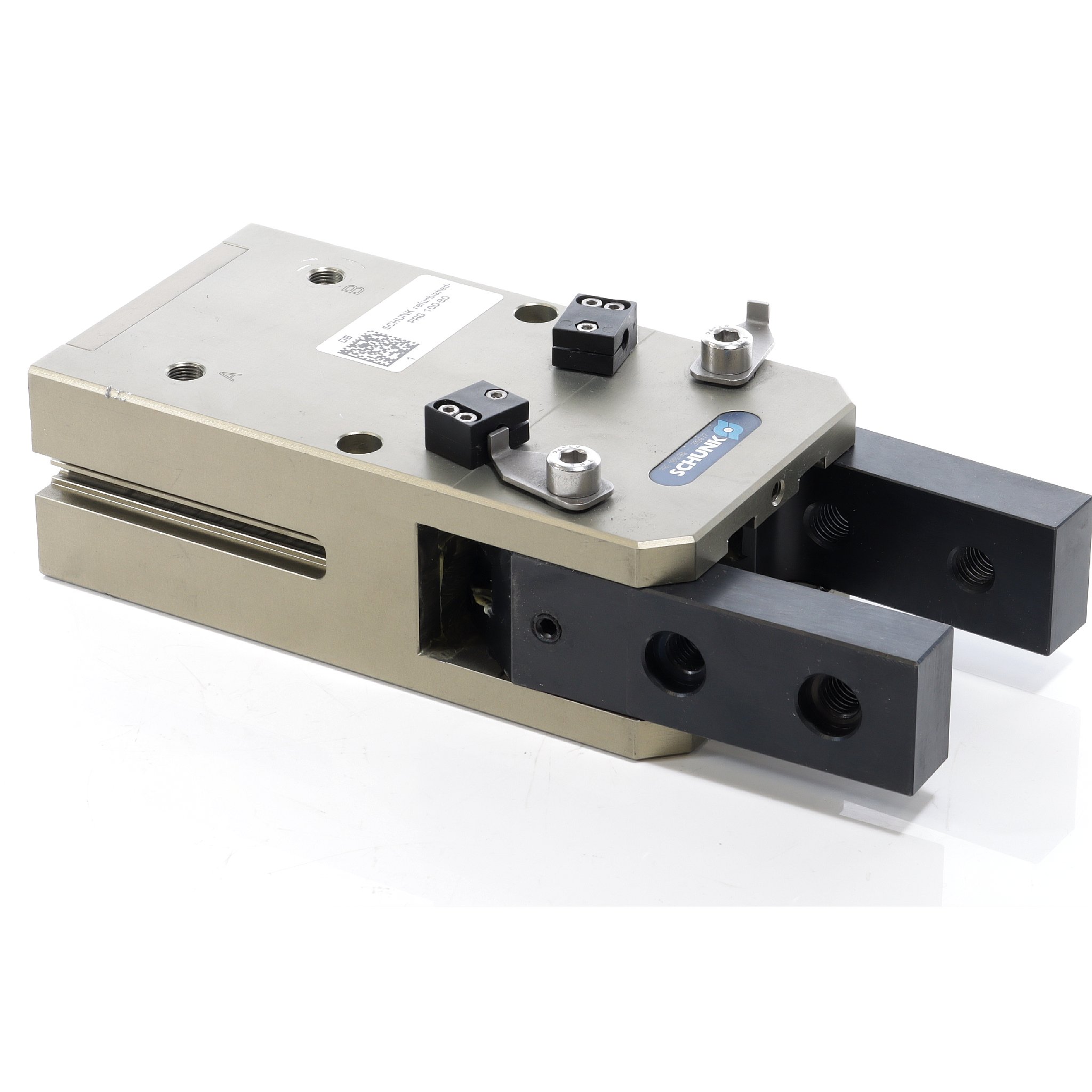 Pneumatic gripper PRG 100-90 Refurbished